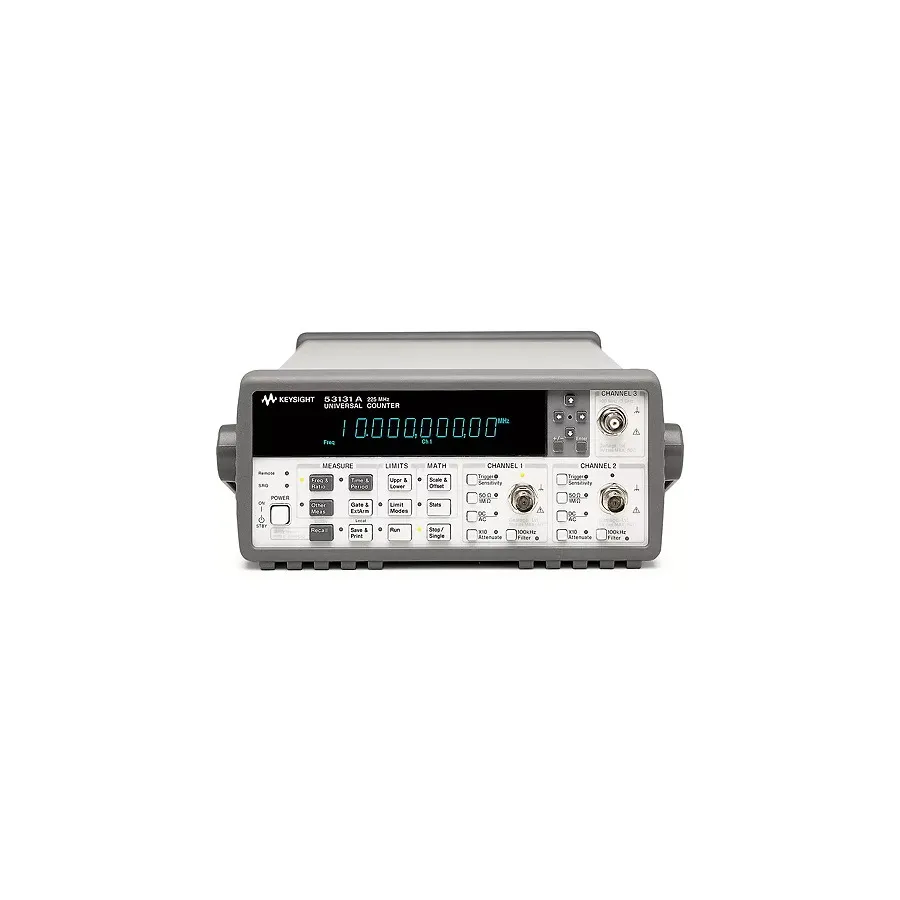 Keysight 53131A/010/030 universell mätare