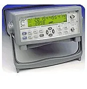 Keysight 53150A frekvensmätare