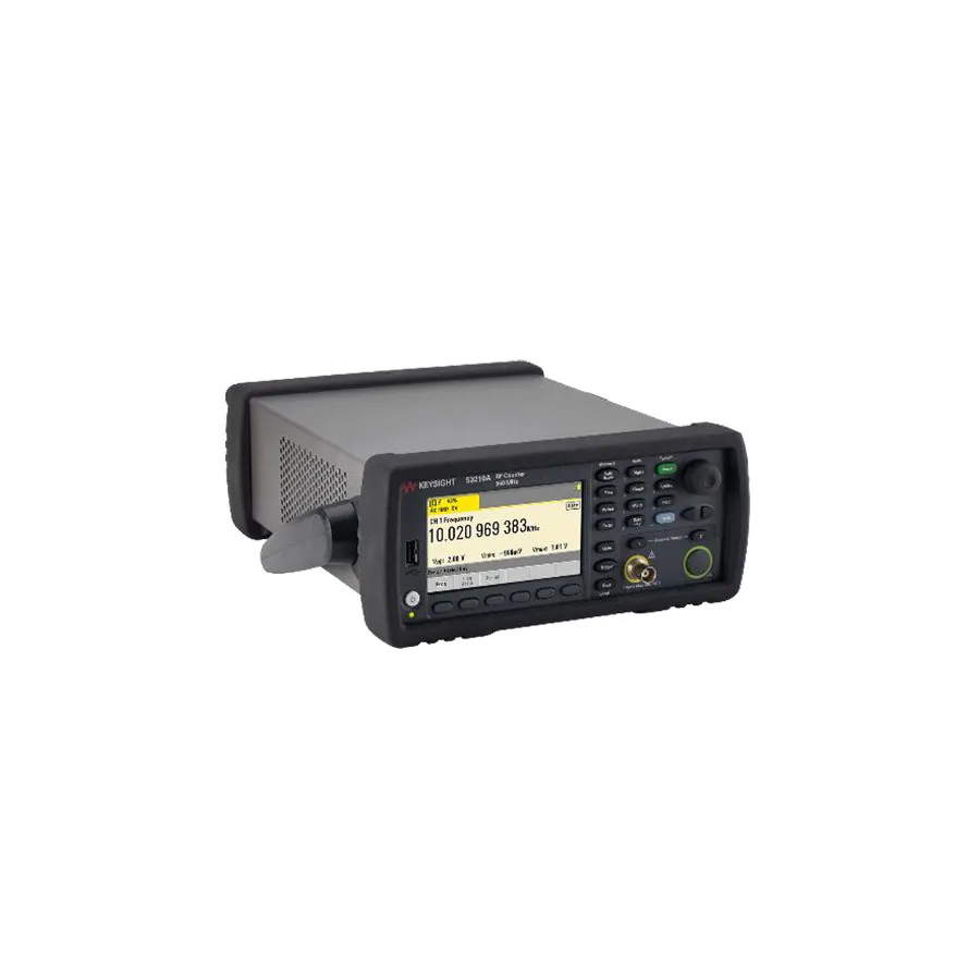 Keysight 53210A/115 RF-frekvensmätare