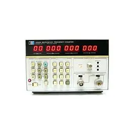 Keysight 5343A Frekvensmätare