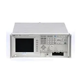 Keysight 5372A Frekvens- och tidsintervallanalysator