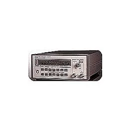 Keysight 5385A frekvensmätare