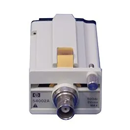 Keysight 54002A BNC oscilloskop-ingångsprobe