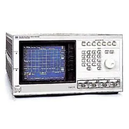 Keysight 54110D 1 GHz 4-kanals oscilloskop