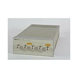 Keysight 54122A 12.4 GHz digitaliserande oscilloskop