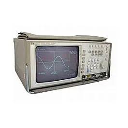 Keysight 54502A lagring oscilloskop