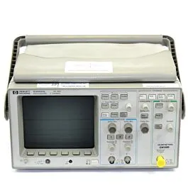 Keysight 54600A 2-kanals oscilloskop