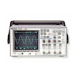 Keysight 54601A 100 MHz digital oscilloskop