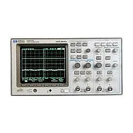 Keysight 54601B 4-kanals 100 MHz digital lagringoscilloskop