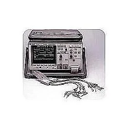 Keysight 54620A 16-kanals logikanalysator
