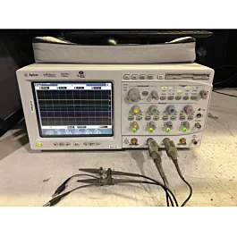 Keysight 54825A Infiniium oscilloskop