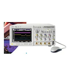 Keysight 54831M/B 600 MHz oscilloskop