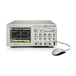 Keysight 54832D blandat signal-oscilloskop