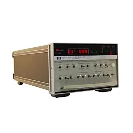 Keysight 59401A Bussystemanalysator
