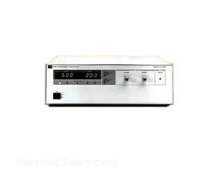 Keysight 6012B likströmsaggregat