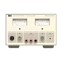 Keysight 6024A analogt strömmatningsaggregat