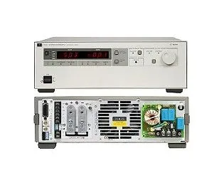 Keysight 6031A likströmsaggregat