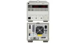 Keysight 6033A likströmsaggregat