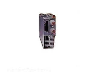 Keysight 60502B elektronisk lastmodul