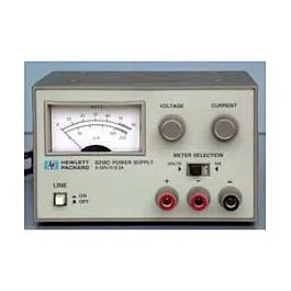 Keysight 6214C DC-strömkälla