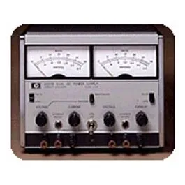 Keysight 6227B dubbel utmatnings DC strömförsörjning