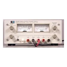 Keysight 6236B likströmsförsörjning