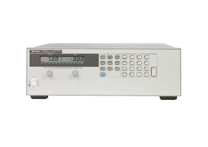 Keysight 6573A 2100W DC-strömförsörjning