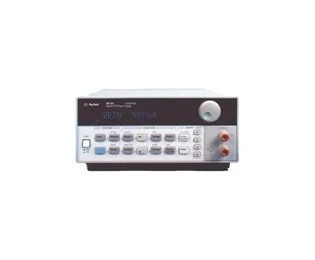 Keysight 6611C Strömförsörjning