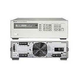 Keysight 6622A DC-strömförsörjning