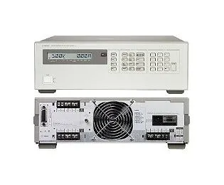 Keysight 6624A DC-strömförsörjning