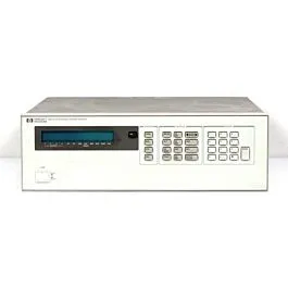 Keysight 6627A DC-strömförsörjning