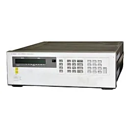 Keysight 6628A Dubbelutgång Strömförsörjning