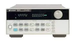 Keysight 66309B Mobile Communications DC-källa