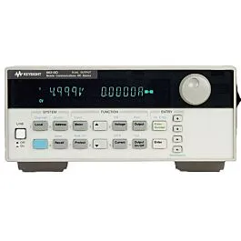 Keysight 66321B strömförsörjning för mobilkommunikation