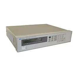 Keysight 6632A DC-strömförsörjning