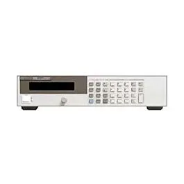 Keysight 6633A DC strömförsörjning