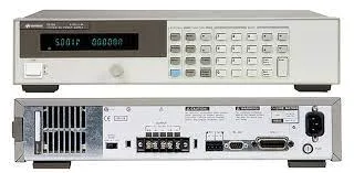 Keysight 6634B DC strömförsörjning