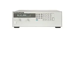Keysight 6654A DC-strömförsörjning