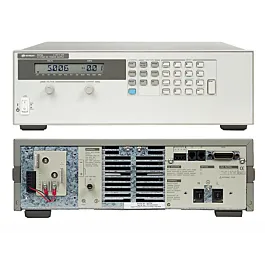 Keysight 6674A strömförsörjning