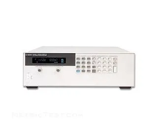 Keysight 6814B AC-strömkälla/analysator