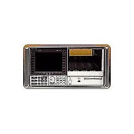 Keysight 70004A displaymodul