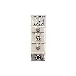 Keysight 70810B ljusvågsmottakarmodul