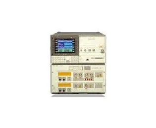 Keysight 71612C felprestandaanalysator