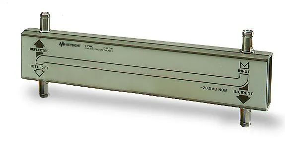 Keysight 772D RF-kopplare