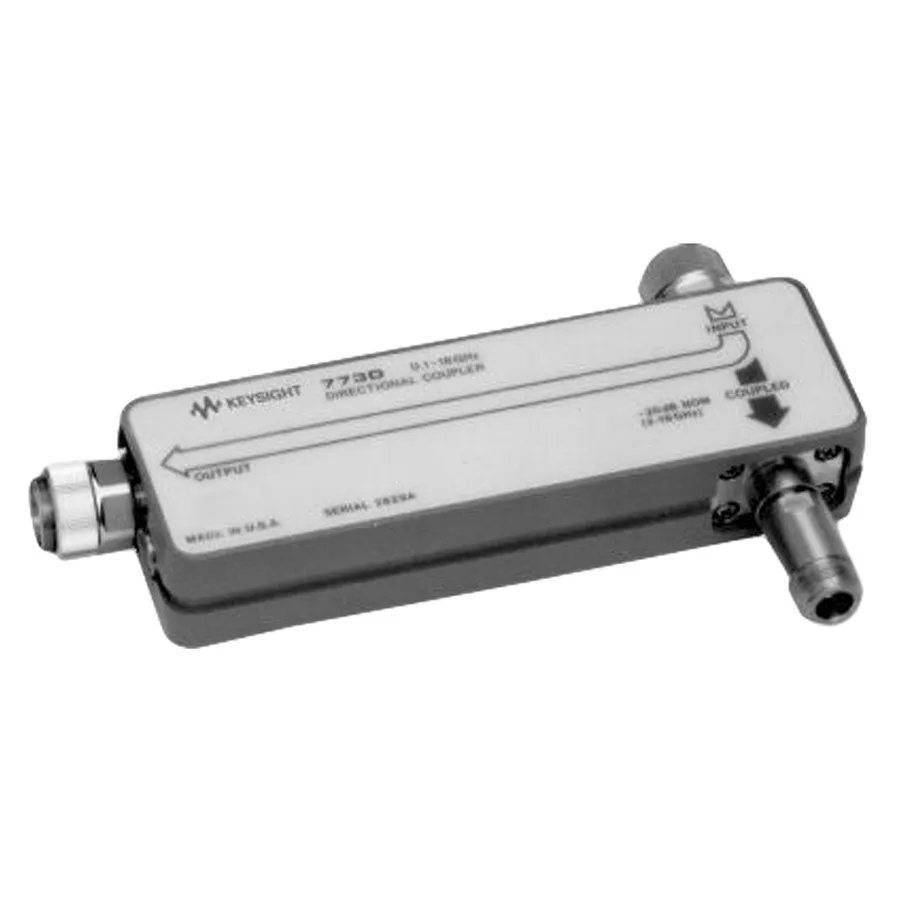 Keysight 773D/001 koaxiell direktionalskopplare