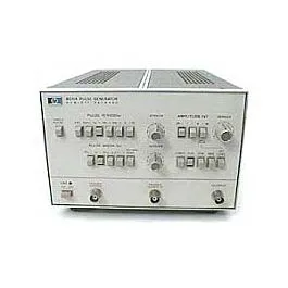 Keysight 8012B 50 MHz pulsgenerator