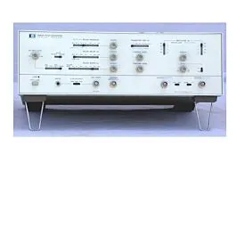 Keysight 8082A dubbel-utgångspulsgenenerator