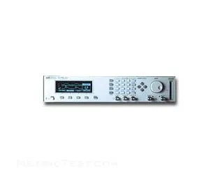 Keysight 8110A Pulsmönstergenerator