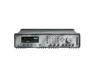 Keysight 81110A Puls-/mönstergenerator