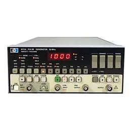 Keysight 8112A Pulsgenrator